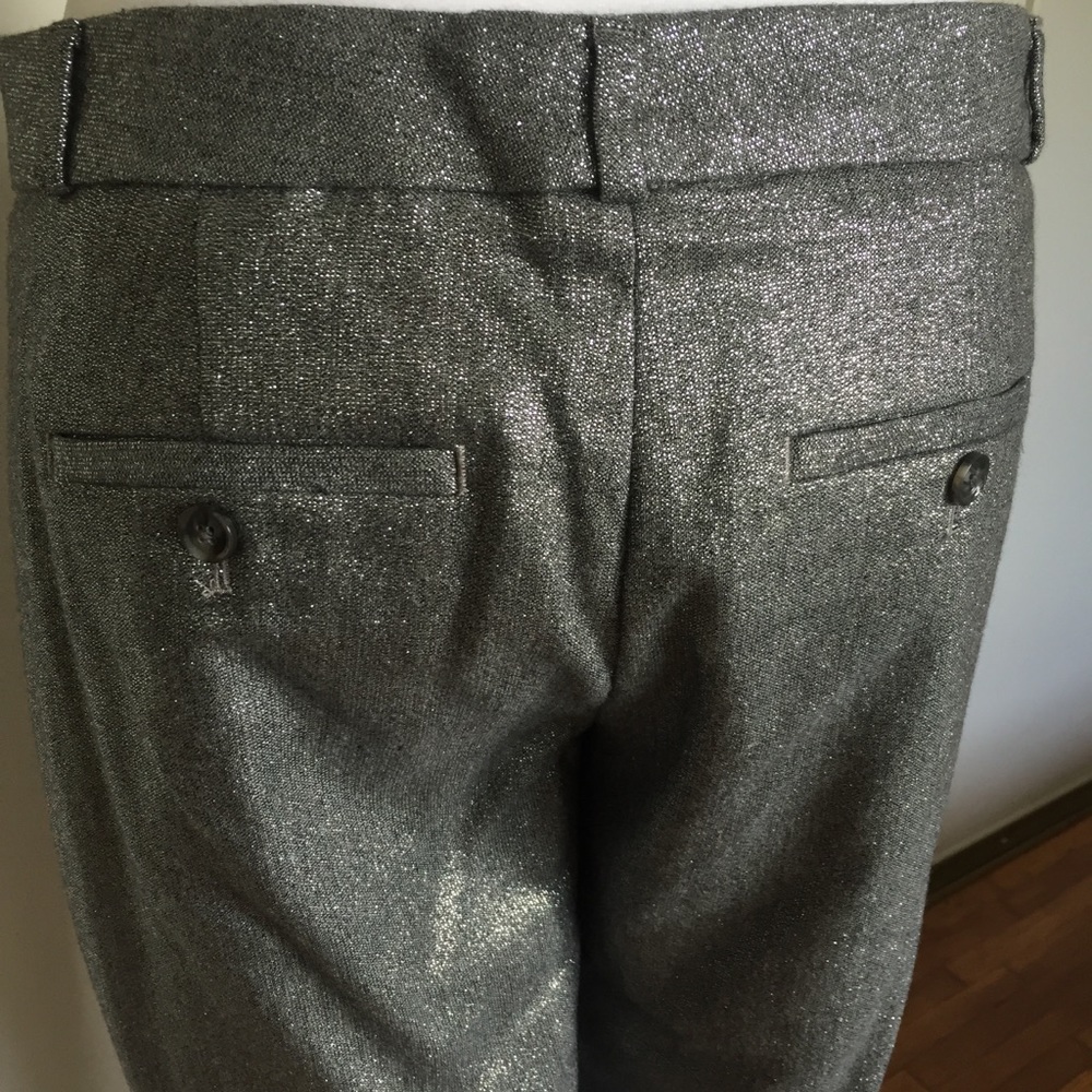 Silver Pants!! - image 8